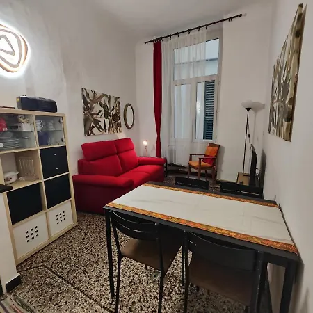 Apartamento Iron *
